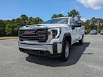 New 2024 GMC Sierra 2500 Pro Double Cab 4WD, Reading SL Service Body Service Truck for sale #G11684 - photo 8