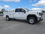 2024 GMC Sierra 2500 Double Cab 4WD, Reading SL Service Body Service Truck for sale #G11691 - photo 3