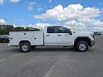 2024 GMC Sierra 2500 Double Cab 4WD, Reading SL Service Body Service Truck for sale #G11691 - photo 4