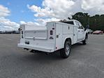 2024 GMC Sierra 2500 Double Cab 4WD, Reading SL Service Body Service Truck for sale #G11691 - photo 2