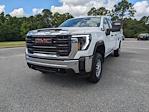 2024 GMC Sierra 2500 Double Cab 4WD, Reading SL Service Body Service Truck for sale #G11691 - photo 8