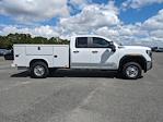 2024 GMC Sierra 2500 Double Cab 4WD, Reading SL Service Body Service Truck for sale #G11692 - photo 4