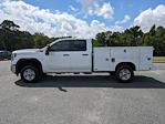 2024 GMC Sierra 2500 Double Cab 4WD, Reading SL Service Body Service Truck for sale #G11692 - photo 7