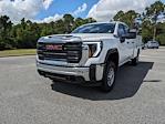 2024 GMC Sierra 2500 Double Cab 4WD, Reading SL Service Body Service Truck for sale #G11692 - photo 8