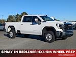 New 2024 GMC Sierra 2500 Pro Crew Cab 4WD, Pickup for sale #G11711 - photo 1