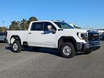 New 2024 GMC Sierra 2500 Pro Crew Cab 4WD, Pickup for sale #G11711 - photo 3