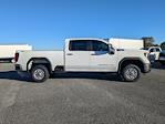 New 2024 GMC Sierra 2500 Pro Crew Cab 4WD, Pickup for sale #G11711 - photo 4