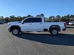 New 2024 GMC Sierra 2500 Pro Crew Cab 4WD, Pickup for sale #G11711 - photo 7