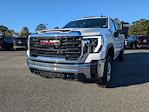 New 2024 GMC Sierra 2500 Pro Crew Cab 4WD, Pickup for sale #G11711 - photo 8