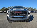 New 2024 GMC Sierra 2500 Pro Crew Cab 4WD, Pickup for sale #G11711 - photo 9