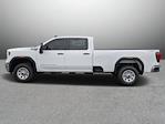 New 2024 GMC Sierra 3500 Pro Crew Cab 4WD, Pickup for sale #G11716 - photo 6