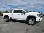 Used 2021 GMC Sierra 2500 Denali Crew Cab 4WD, Pickup for sale #G11770A - photo 3