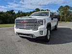 Used 2021 GMC Sierra 2500 Denali Crew Cab 4WD, Pickup for sale #G11770A - photo 8