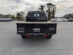 New 2024 GMC Sierra 3500 Pro Crew Cab 4WD, 8' 6" Bedrock Granite Series Flatbed Truck for sale #G11780 - photo 5