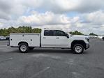 2024 GMC Sierra 3500 Crew Cab 4WD, Royal Truck Body Service Body Service Truck for sale #G11781 - photo 4