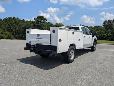 2024 GMC Sierra 3500 Crew Cab 4WD, DuraMag S Series Service Truck for sale #G11782 - photo 2