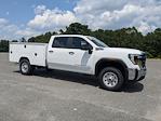 2024 GMC Sierra 3500 Crew Cab 4WD, DuraMag S Series Service Truck for sale #G11782 - photo 3