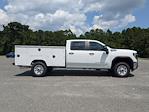 2024 GMC Sierra 3500 Crew Cab 4WD, DuraMag S Series Service Truck for sale #G11782 - photo 4