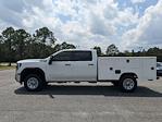 2024 GMC Sierra 3500 Crew Cab 4WD, DuraMag S Series Service Truck for sale #G11782 - photo 7