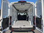 Used 2023 Ford Transit 250 Medium Roof AWD, Empty Cargo Van for sale #G11799C - photo 13