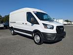 Used 2023 Ford Transit 250 Medium Roof AWD, Empty Cargo Van for sale #G11799C - photo 4