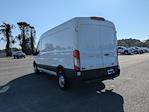 Used 2023 Ford Transit 250 Medium Roof AWD, Empty Cargo Van for sale #G11799C - photo 6