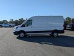 Used 2023 Ford Transit 250 Medium Roof AWD, Empty Cargo Van for sale #G11799C - photo 7