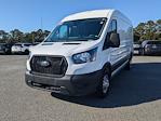 Used 2023 Ford Transit 250 Medium Roof AWD, Empty Cargo Van for sale #G11799C - photo 8