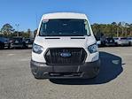 Used 2023 Ford Transit 250 Medium Roof AWD, Empty Cargo Van for sale #G11799C - photo 9