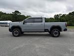 New 2024 GMC Sierra 2500 AT4X Crew Cab 4WD, Pickup for sale #G11812 - photo 6