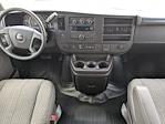 2024 GMC Savana 3500 DRW RWD, Wabash Cargo Box Van for sale #G11883 - photo 12