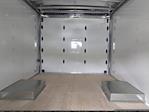 2024 GMC Savana 3500 DRW RWD, Wabash Cargo Box Van for sale #G11883 - photo 17