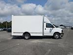 2024 GMC Savana 3500 DRW RWD, Wabash Cargo Box Van for sale #G11883 - photo 3