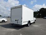 2024 GMC Savana 3500 DRW RWD, Wabash Cargo Box Van for sale #G11883 - photo 24