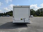 2024 GMC Savana 3500 DRW RWD, Wabash Cargo Box Van for sale #G11883 - photo 4