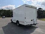 2024 GMC Savana 3500 DRW RWD, Wabash Cargo Box Van for sale #G11883 - photo 5