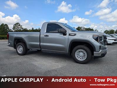 2024 GMC Sierra 1500 Regular Cab RWD