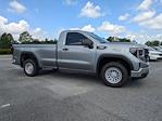 New 2024 GMC Sierra 1500 Pro Regular Cab RWD, Pickup for sale #G11895 - photo 3