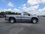 New 2024 GMC Sierra 1500 Pro Regular Cab RWD, Pickup for sale #G11895 - photo 4