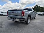 New 2024 GMC Sierra 1500 Pro Regular Cab RWD, Pickup for sale #G11895 - photo 2