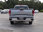 New 2024 GMC Sierra 1500 Pro Regular Cab RWD, Pickup for sale #G11895 - photo 5