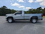 New 2024 GMC Sierra 1500 Pro Regular Cab RWD, Pickup for sale #G11895 - photo 7