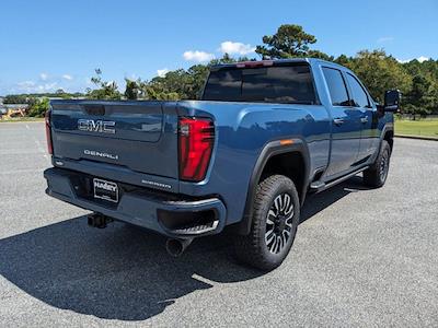 2025 GMC Sierra 2500 Crew Cab 4WD, Pickup for sale #G11917 - photo 2