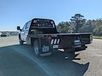 New 2025 GMC Sierra 3500 Pro Crew Cab 4WD, Flatbed Truck for sale #G11934 - photo 6