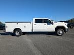 New 2025 GMC Sierra 3500 Pro Crew Cab 4WD, 9' Royal Truck Body Service Body Service Truck for sale #G11936 - photo 31