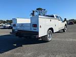 New 2025 GMC Sierra 3500 Pro Crew Cab 4WD, 9' Royal Truck Body Service Body Service Truck for sale #G11936 - photo 27