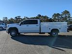 New 2025 GMC Sierra 3500 Pro Crew Cab 4WD, 9' Royal Truck Body Service Body Service Truck for sale #G11936 - photo 34