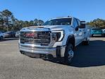 New 2025 GMC Sierra 3500 Pro Crew Cab 4WD, 9' Royal Truck Body Service Body Service Truck for sale #G11936 - photo 35