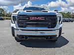 New 2025 GMC Sierra 3500 Pro Crew Cab 4WD, 9' Royal Truck Body Service Body Service Truck for sale #G11936 - photo 8