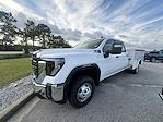 New 2025 GMC Sierra 3500 Pro Crew Cab 4WD, 9' Royal Truck Body Service Body Service Truck for sale #G11936 - photo 3